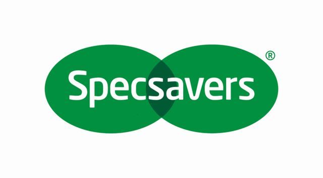 SpecSavers Logo